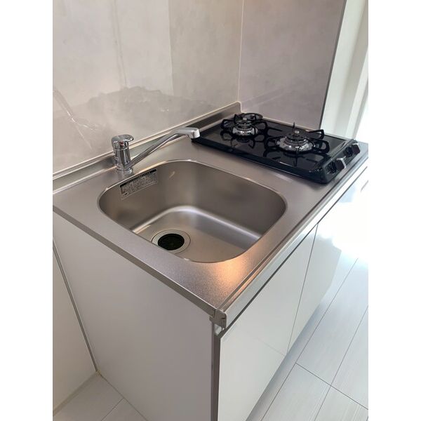 Ambitio野田202号室 部屋その他