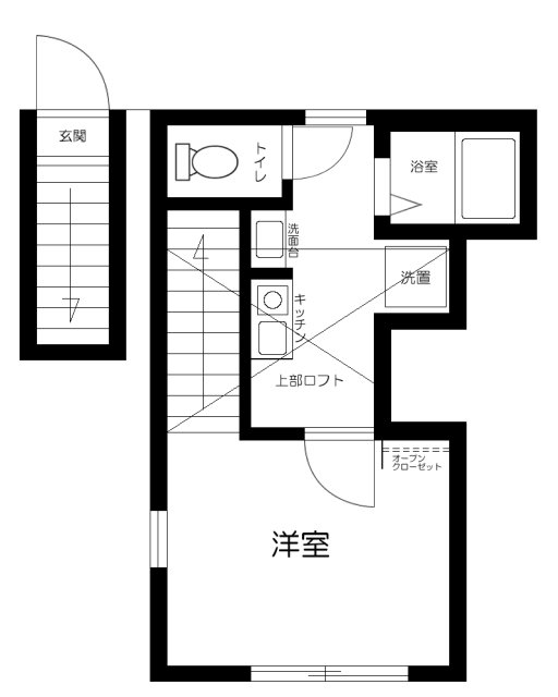 リビング