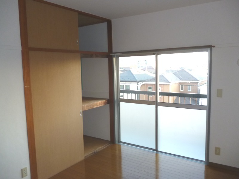クロノス松戸南3階 部屋その他