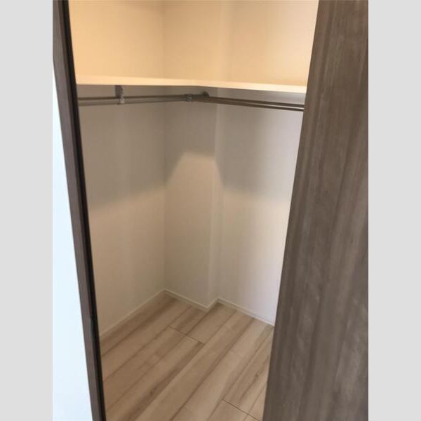 S-RESIDENCE押上Blossom601号室 リビング