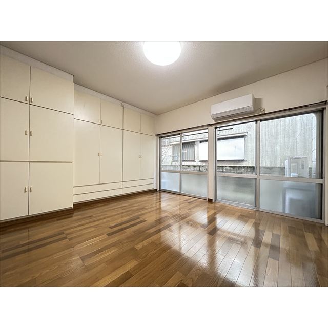 コーポ泉105号室 南向き