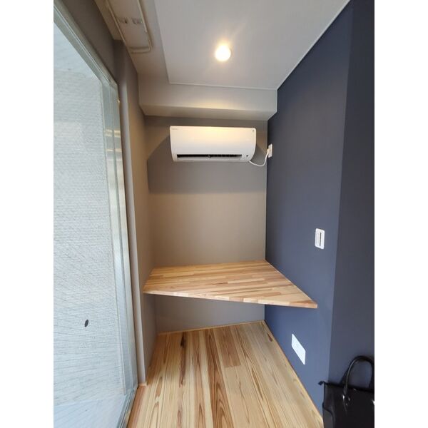 シュロスさいたま新都心101号室 部屋その他