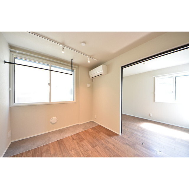 ウッドクレスト東高円寺レジデンス 内観