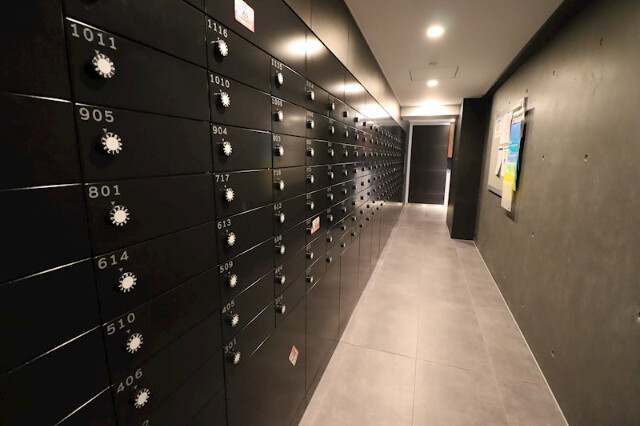 GENOVIA阪東橋Ⅱskygarden11階 部屋その他