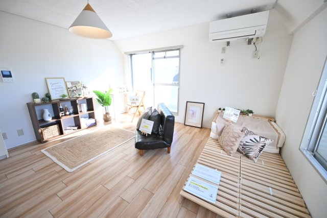 ラ・レジダンス・ド・ラフィネ4階 ※家具小物はイメージです