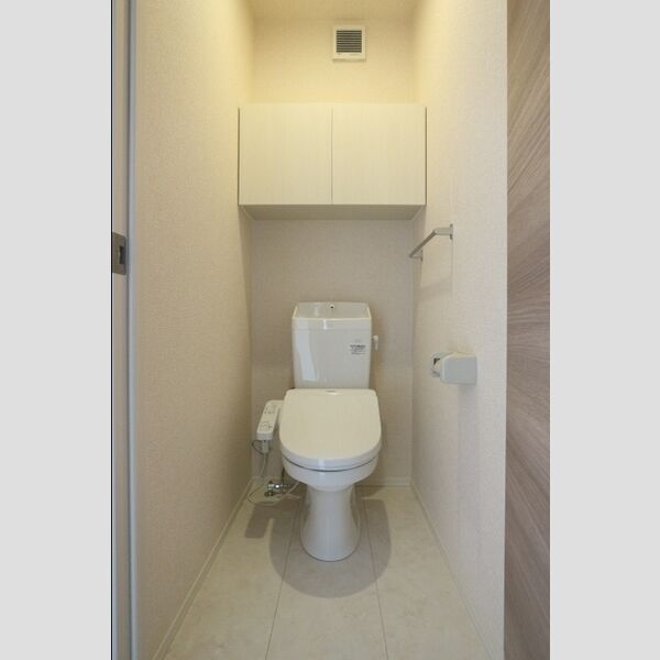 コーポ　ルピナス 温水洗浄暖房便座