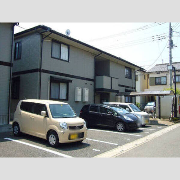 ルミエール Ⅱの外観画像