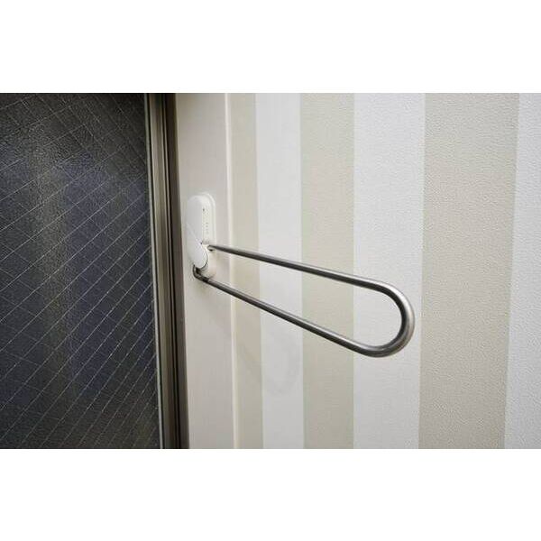 リプロンビギン三軒茶屋Ⅱ 収納