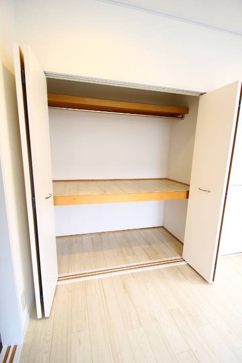 トラッドマコト志木ハイツ2階 部屋その他