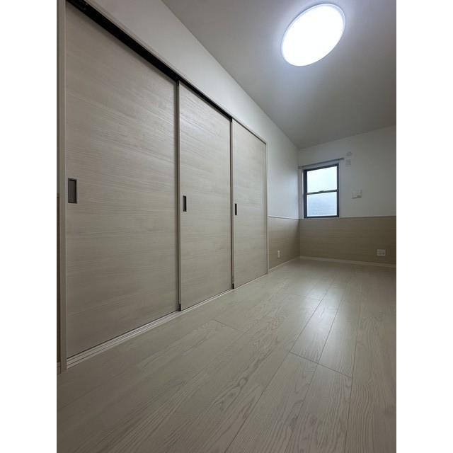 La　Libeｌｌule　二本榎106号室 内観