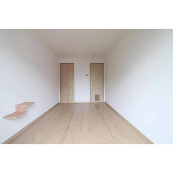 パルトネール岸谷 リビング