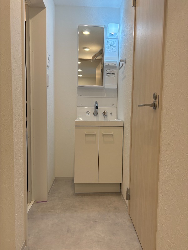 エトワールヴァリ　プレリュード1階 洗面