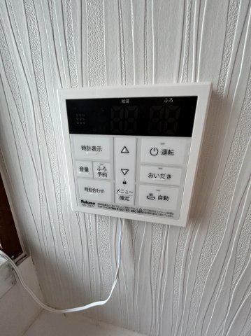 Fuji　二和東 部屋設備