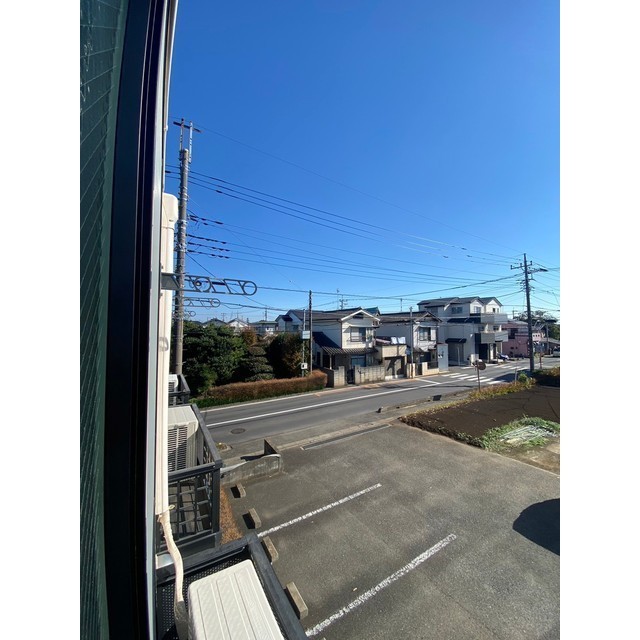 アムール 上福岡203号室 部屋その他