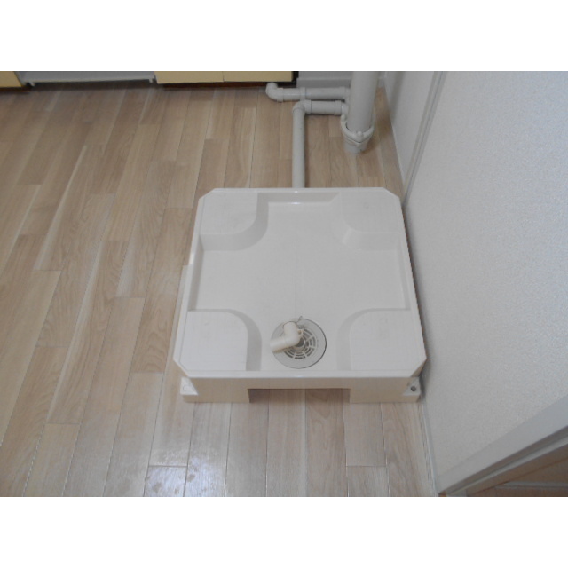 メゾン・ド・メルシー イメージ写真