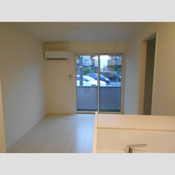 シャインアイリス　Ⅲ LDK