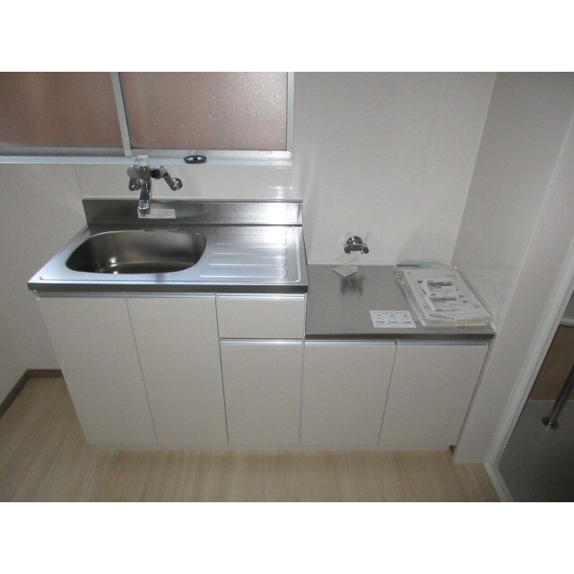 ヒカリハウス 内観