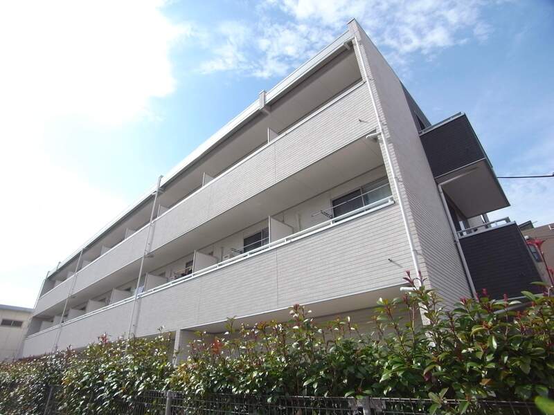 リブリ・松江の外観画像