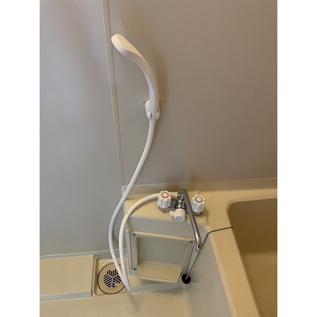 岩崎ビル301号室 お風呂