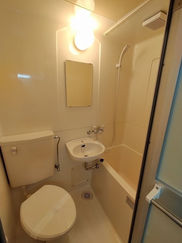 インプレス北綾瀬Ｂ2階 部屋その他