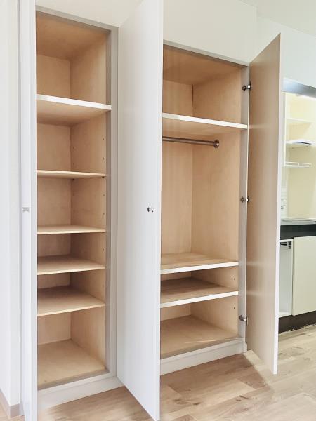 雅叙園碑文谷ドミトリィ6階 リビング