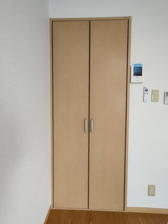 南浦和ヒルズⅠ1階 部屋その他