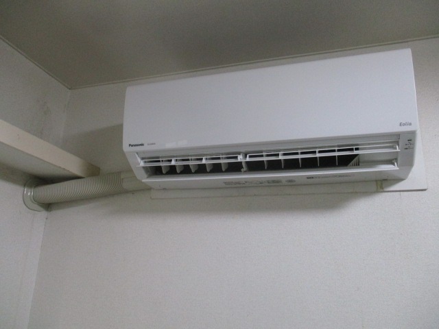 ＫＹＯＷＡ西川口1階 部屋設備