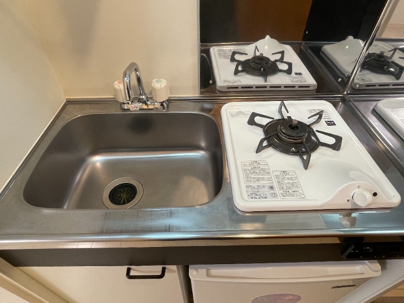 スプリングシャンテⅡ2階 部屋その他