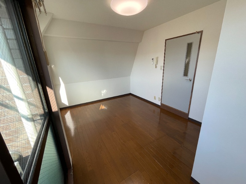 メゾンフローラ 部屋設備