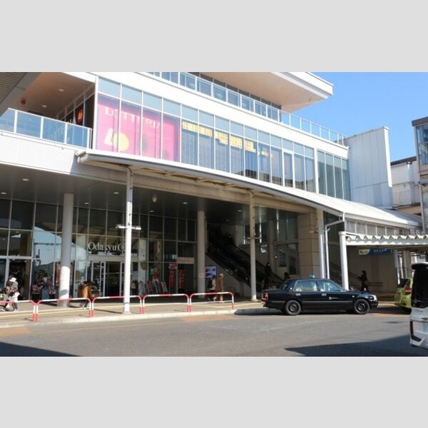 ソレイユ 相武台前駅