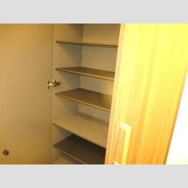 CLASSEUM都賀103号室 シューズボックス