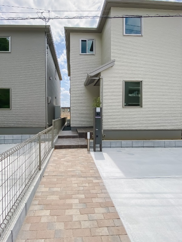 オーナーズヒルⅡ 外観