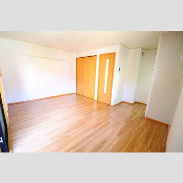 シティパル 洋室