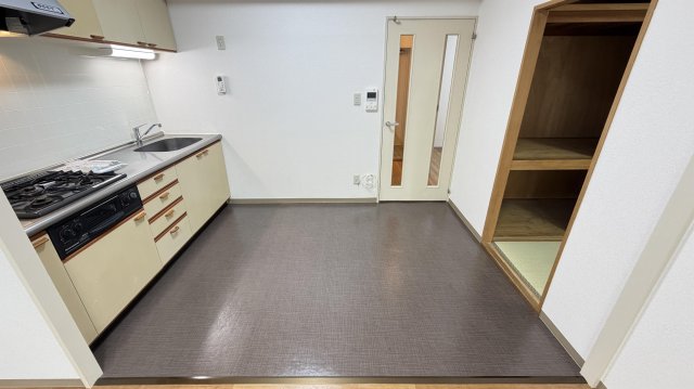 シティーコート西八王子302号室 その他