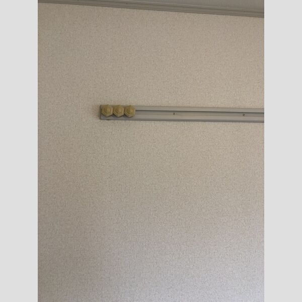 コスモス　ABA107号室 部屋設備