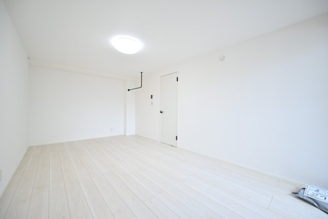 Ｇｌｕｃｋ船橋2階 部屋その他