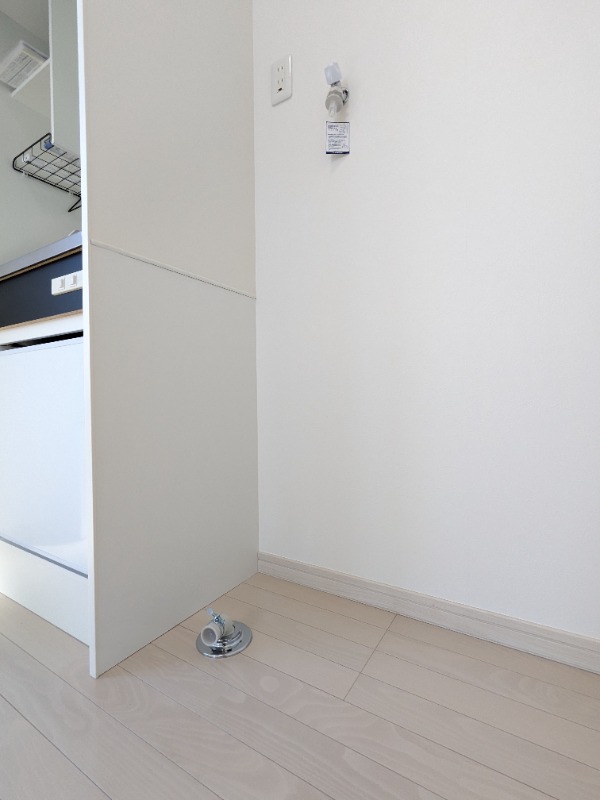 ルークス雑色1階 同建物別部屋の参考画像