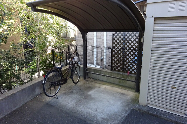ペディコート東宮下壱番館2階 部屋その他
