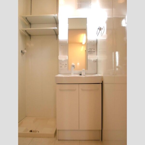 Casa Comfort　A 洗髪洗面化粧台