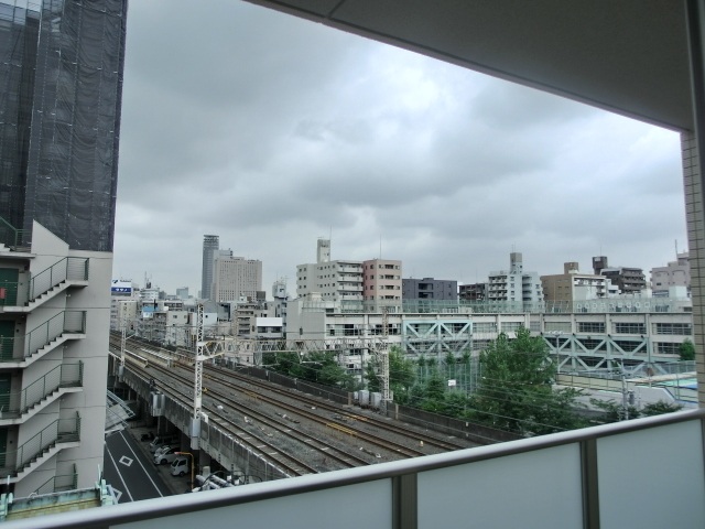 スカイコートパレス錦糸町Ⅱ3階 同建物別部屋の参考画像