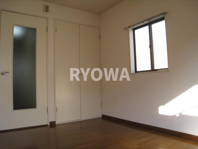 ラ・フォンテ2階 掲載の写真は退去前の写真となります。