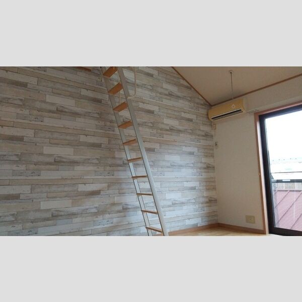 グローリア酒々井 居室