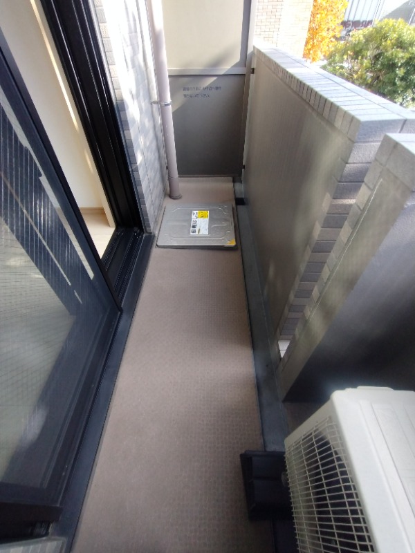 ルーブル横濱反町3階 部屋その他