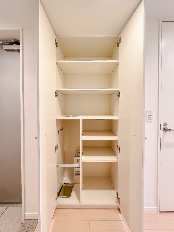 麻布台レジデンス3階 同建物別部屋の参考画像