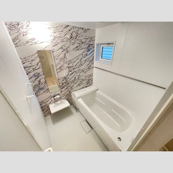 サンティエⅠ お風呂