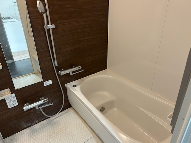 ライオンズマンション曽我・青葉の森公園五番館 お風呂