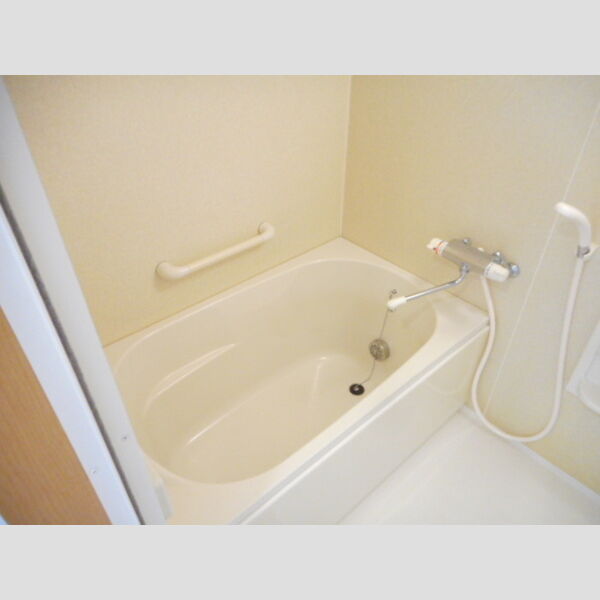 KAZU市川 101号浴室