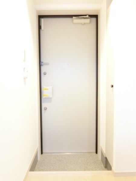 リブリ・フェリーチェ川崎4階 同建物別部屋の参考画像