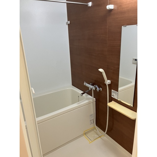 コンシェリア恵比寿 お風呂