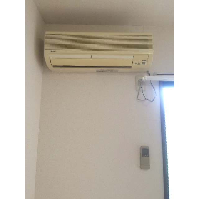 アムールK102号室 部屋その他